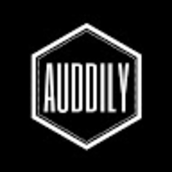auddily